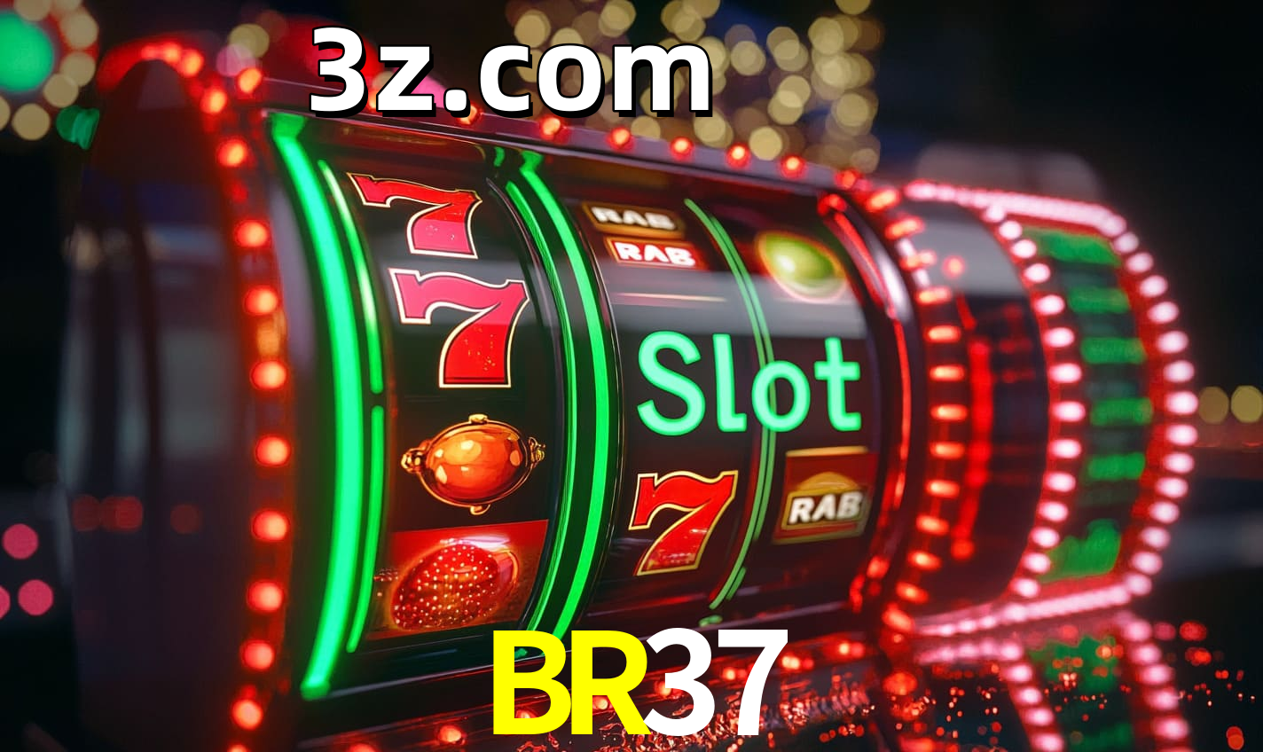 Melhores Jogos de Slots no BR37 🍀