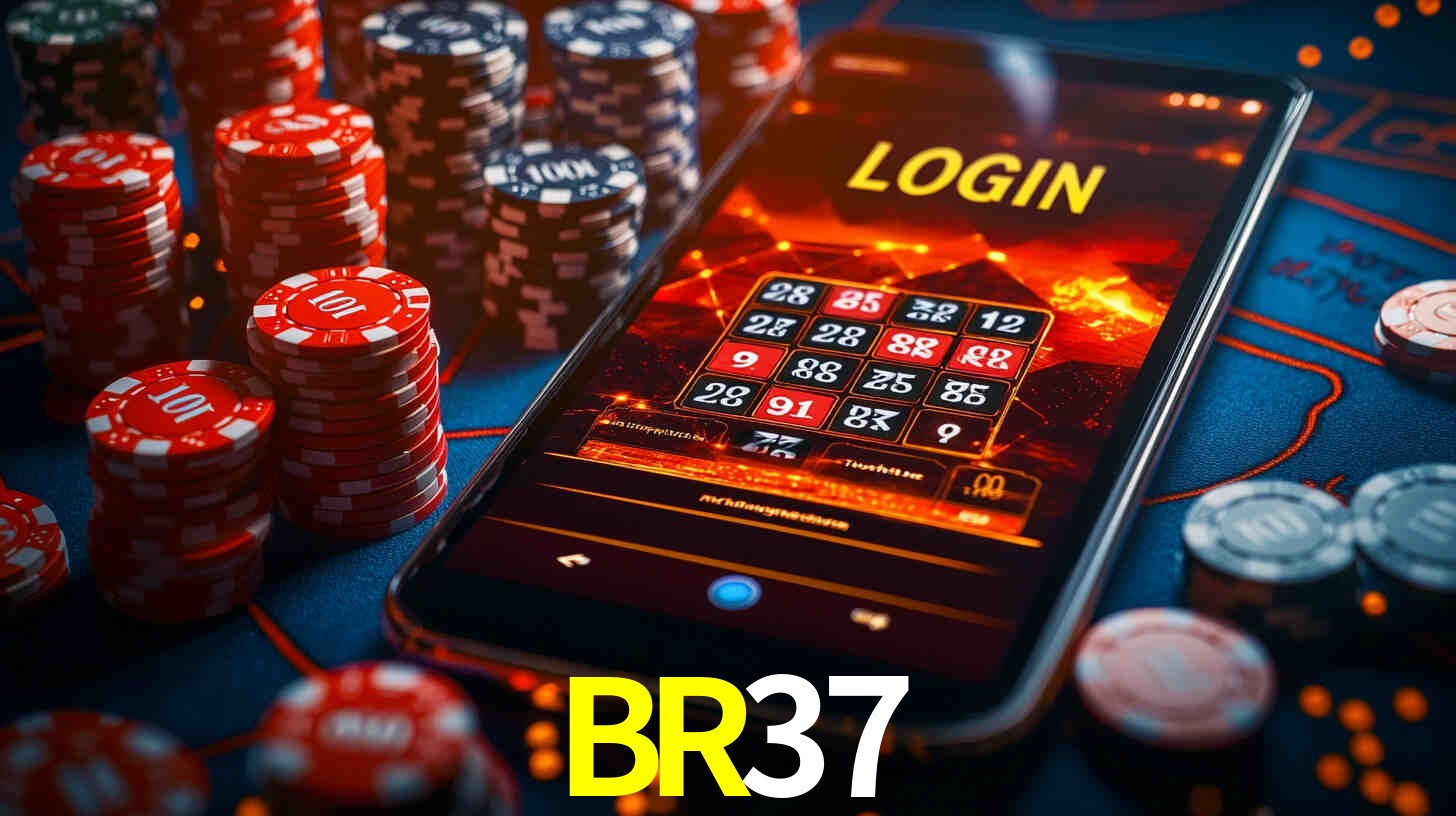 Melhores Jogos de Slots no BR37 🍀