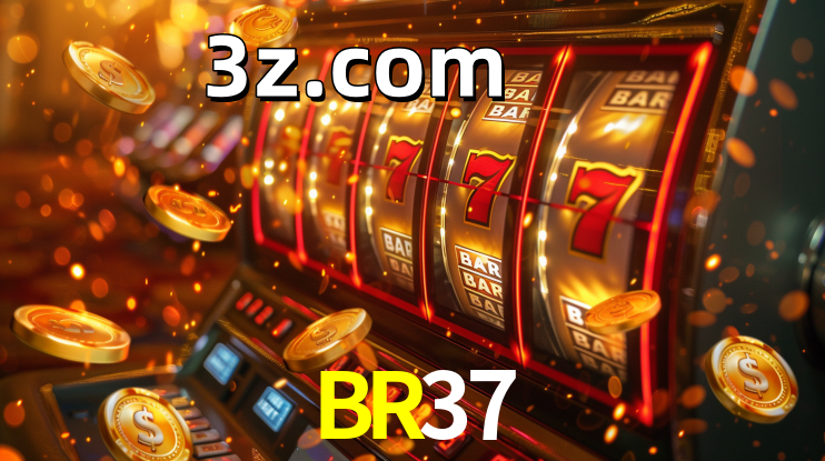 Melhores Jogos de Slots no BR37 🍀