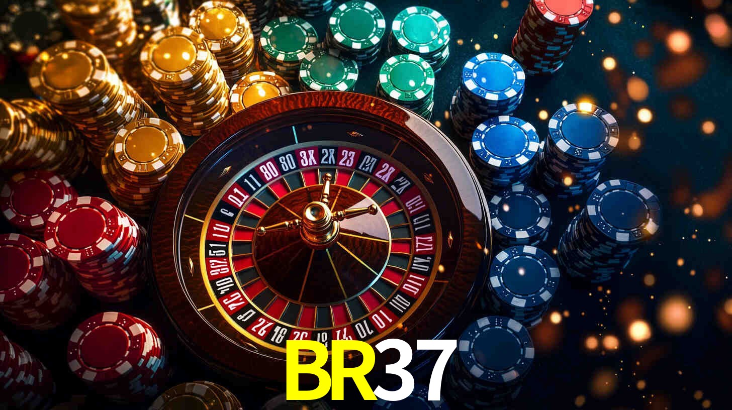 Melhores Jogos de Slots no BR37 🍀