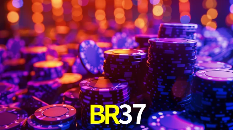 Melhores Jogos de Slots no BR37 🍀