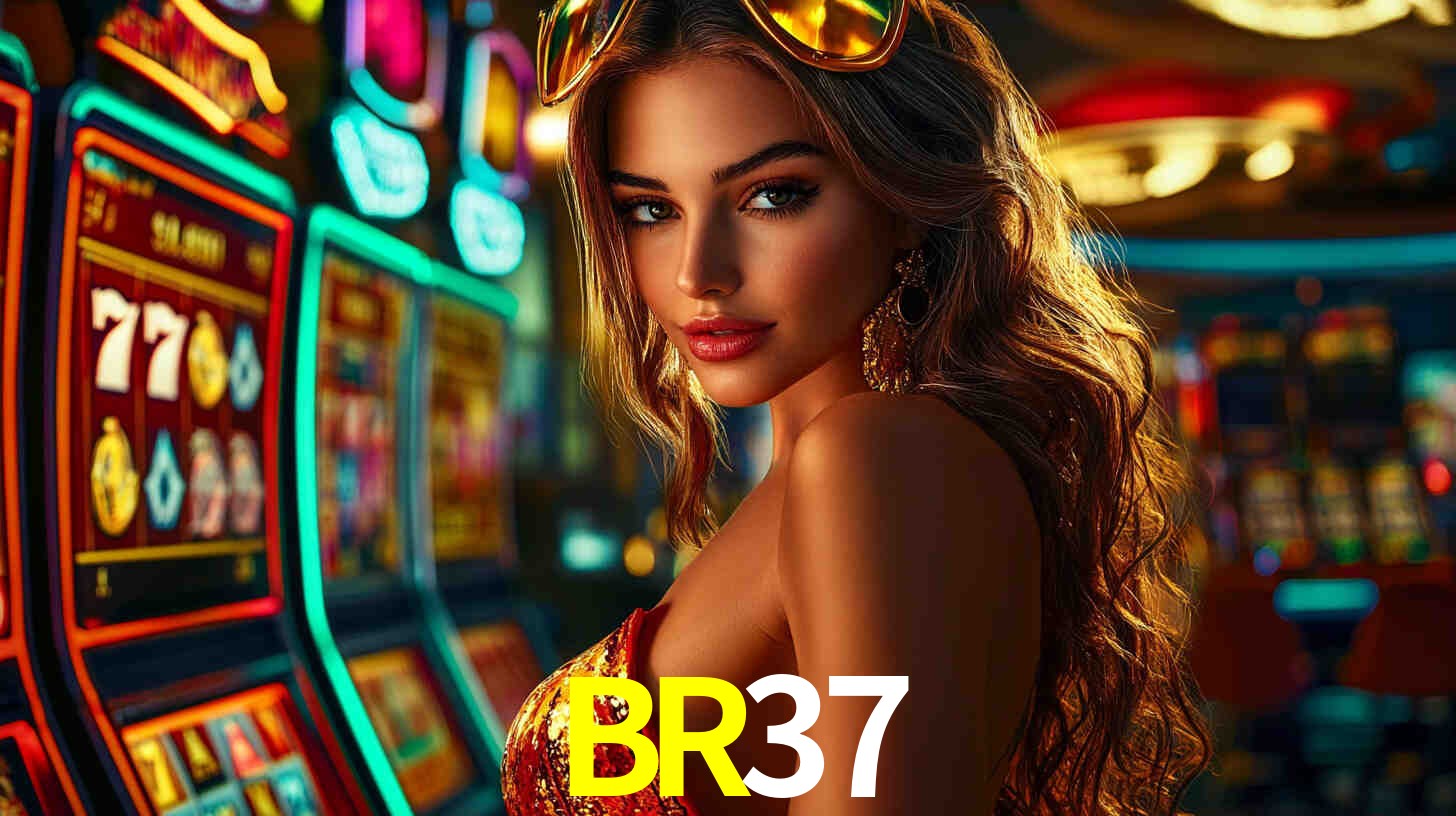 Melhores Jogos de Slots no BR37 🍀