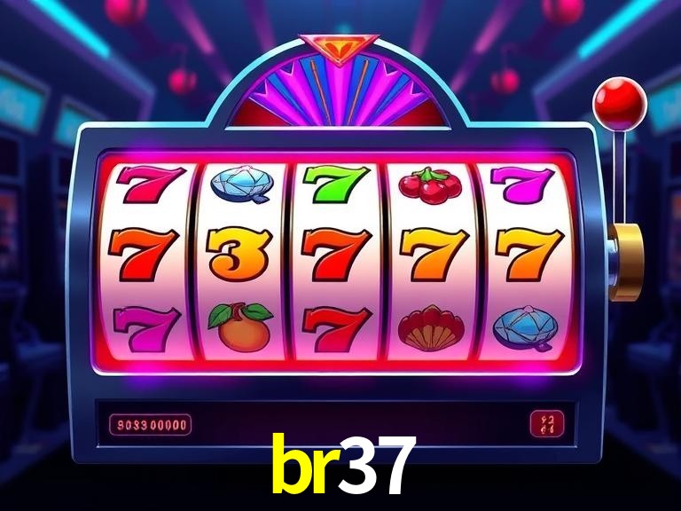 br37 segurança SSL 256-bit - Licença Curaçao, eCOGRA, GLI certificado