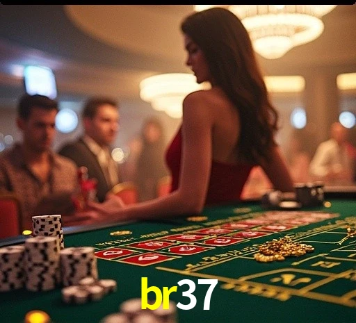 Vantagens exclusivas br37 para jogadores brasileiros