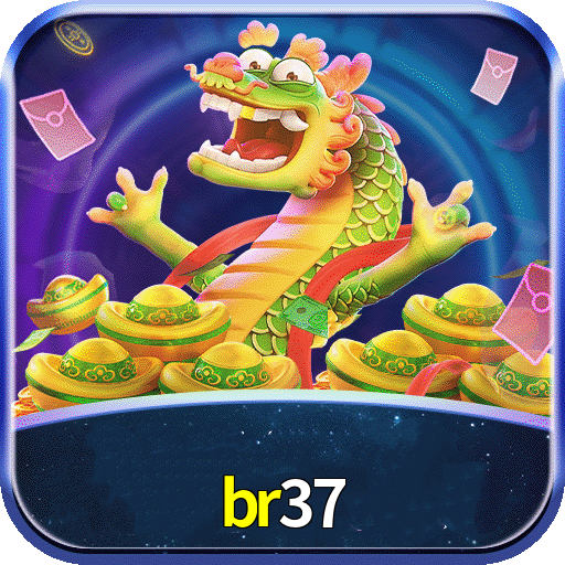 Logo da br37
